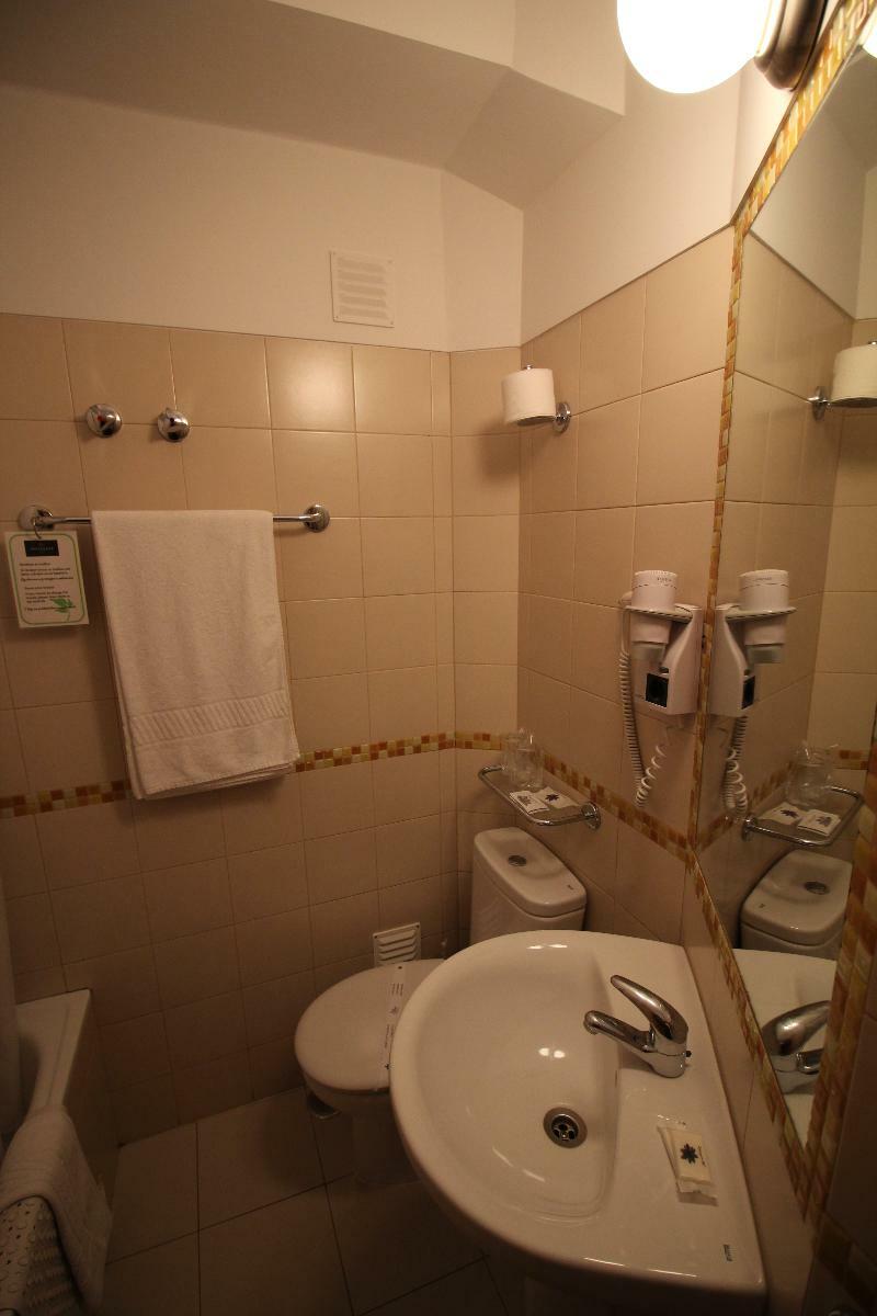 Imperador Hotel Лиссабон Экстерьер фото